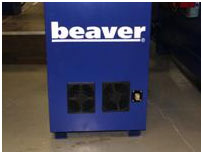 Горизонтально фрезерный станок с ЧПУ Beaver 3021 AVLT 8