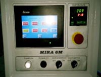 Автоматический кромкооблицовочный станок Italmac  Mira-6 M